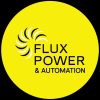 Flux Power and Automation